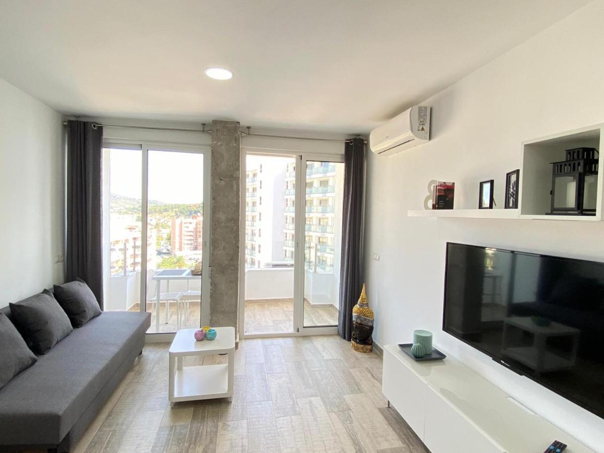 My Sun Time Apartment Torremolinos Bagian luar foto