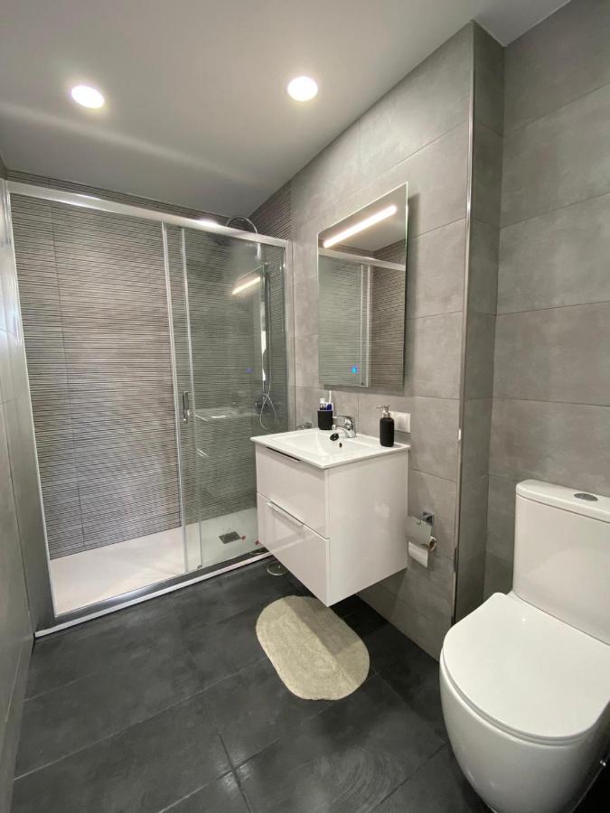 My Sun Time Apartment Torremolinos Bagian luar foto