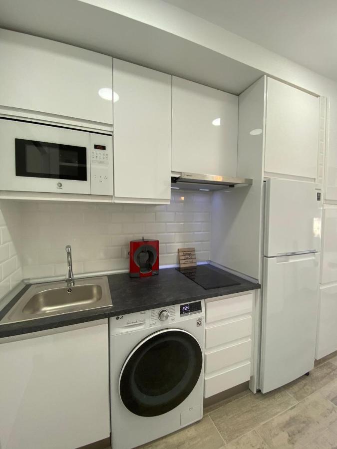 My Sun Time Apartment Torremolinos Bagian luar foto