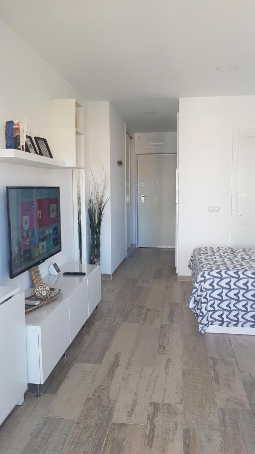 My Sun Time Apartment Torremolinos Bagian luar foto