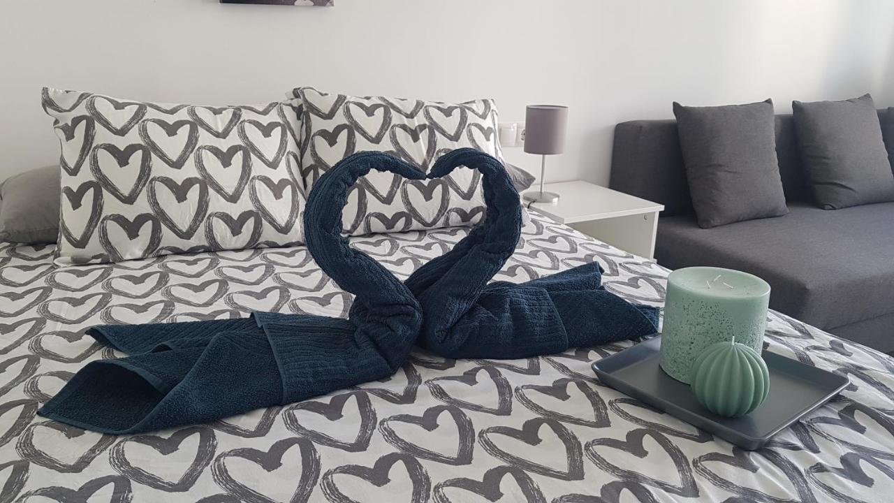 My Sun Time Apartment Torremolinos Bagian luar foto