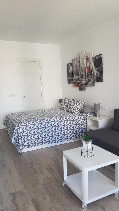 My Sun Time Apartment Torremolinos Bagian luar foto
