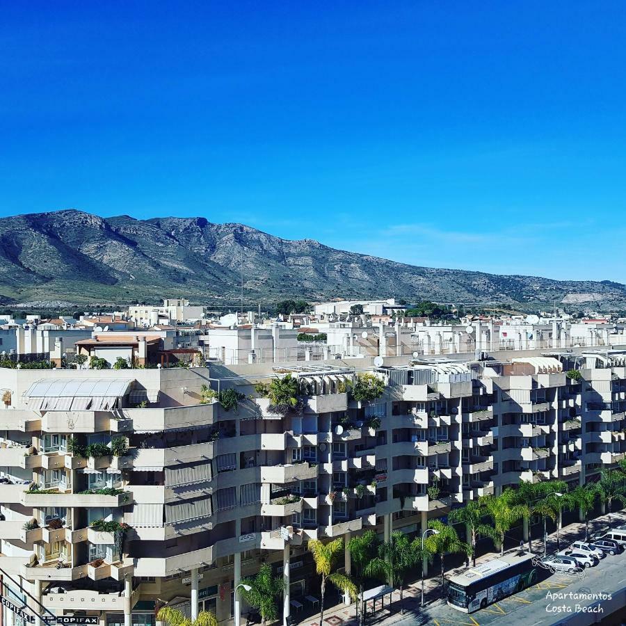 My Sun Time Apartment Torremolinos Bagian luar foto